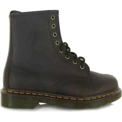 Dr. Martens, Herren, Boots + Stiefel, Crazyhorse, Braun, (41) Dr. Martens, Herren, Boots + Stiefel, Crazyhorse, Braun, (41)