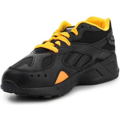 Reebok, Damen, Sneakers, Gigi Hadid Schuhe, Orange, Schwarz, (40) Reebok, Damen, Sneakers, Gigi Hadid Schuhe, Orange, Schwarz, (40)