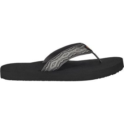Teva, Herren, Flip-Flops, Mush II, Grau, (45.5) Teva, Herren, Flip-Flops, Mush II, Grau, (45.5)