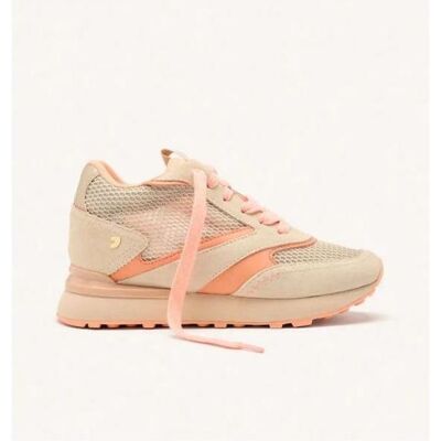 Gioseppo, Damen, Sneakers, LARRABEE Women's Shoes (74555-P-Beig), Beige, (37) Gioseppo, Damen, Sneakers, LARRABEE Women's Shoes (74555-P-Beig), Beige, (37)