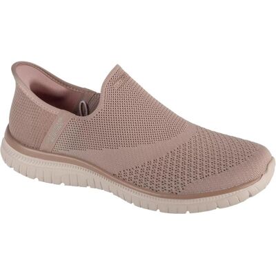 Skechers Damen, Sneakers, Slipper: Virtue – Sleek für Damen, Beige, (37) Skechers Damen, Sneakers, Slipper: Virtue – Sleek für Damen, Beige, (37)