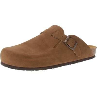 Plakton, Herren, Hausschuhe, 171539, Braun, (44) Plakton, Herren, Hausschuhe, 171539, Braun, (44)
