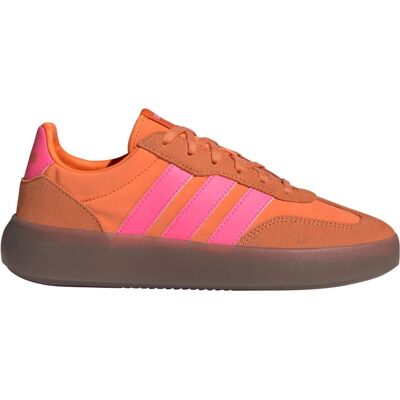 Adidas Damen, Sneakers, Barreda Decode - puor/lucpnk/gum5, Orange, Pink, (36.5, 37) Adidas Damen, Sneakers, Barreda Decode - puor/lucpnk/gum5, Orange, Pink, (36.5, 37)