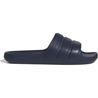Adidas Herren, Flip-Flops, Adilette Flow Flip-Flops, Blau, (43) Adidas Herren, Flip-Flops, Adilette Flow Flip-Flops, Blau, (43)