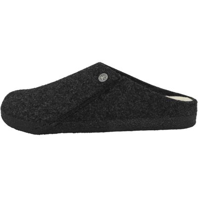 Birkenstock, Unisex, Sandalen, Zermatt, Schwarz, (39) Birkenstock, Unisex, Sandalen, Zermatt, Schwarz, (39)
