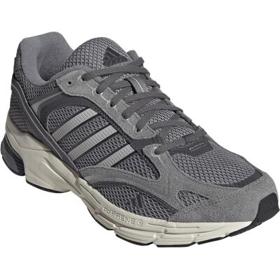 Adidas Herren, Sneakers, Spiritain 2000, Weiss, Grau, (41, 41.5) Adidas Herren, Sneakers, Spiritain 2000, Weiss, Grau, (41, 41.5)
