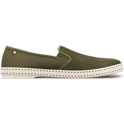 Rivieras, Herren, Halbschuhe, Classic 20, Grün, (42) Rivieras, Herren, Halbschuhe, Classic 20, Grün, (42)