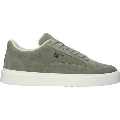 Blackstone, Herren, Sneakers, Quartz Beverly, Grün, (46) Blackstone, Herren, Sneakers, Quartz Beverly, Grün, (46)