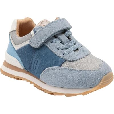 Bisgaard, Jungen, Sneakers, Walde, Blau, (23) Bisgaard, Jungen, Sneakers, Walde, Blau, (23)