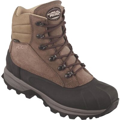 Meindl Lillehammer Lady GTX Natur - Winterschuh Meindl Lillehammer Lady GTX Natur - Winterschuh