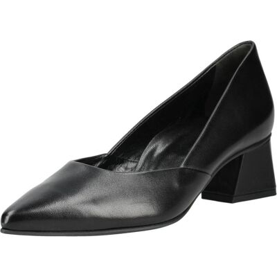 Paul Green, Damen, Pumps, 3815, Schwarz, (39) Paul Green, Damen, Pumps, 3815, Schwarz, (39)