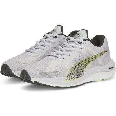 Puma Damen, Boots + Stiefel, Velocity Nitro 2 Fade Wns, Violett, (38) Puma Damen, Boots + Stiefel, Velocity Nitro 2 Fade Wns, Violett, (38)