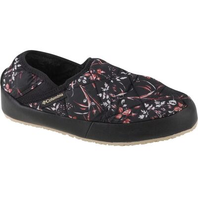 Columbia, Damen, Hausschuhe, Autumn Lazy Bend Moc, Schwarz, (40) Columbia, Damen, Hausschuhe, Autumn Lazy Bend Moc, Schwarz, (40)