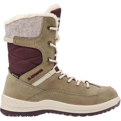 Lowa, Mädchen, Boots + Stiefel, Bianca GTX HI, Beige, Rot, (36) Lowa, Mädchen, Boots + Stiefel, Bianca GTX HI, Beige, Rot, (36)