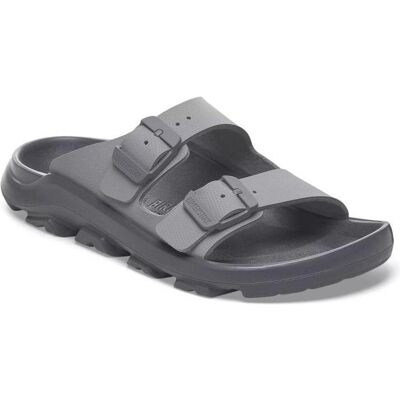 Birkenstock, Unisex, Sandalen, Mogami Terra Stealth Flip-Flops mit 2 Riemen, Grau, Silber, (44) Birkenstock, Unisex, Sandalen, Mogami Terra Stealth Flip-Flops mit 2 Riemen, Grau, Silber, (44)