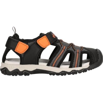 ZigZag, Sandalen, Krila, Schwarz, (24) ZigZag, Sandalen, Krila, Schwarz, (24)