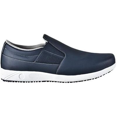 Oxypas, Unisex, Halbschuhe, Roy O1, Blau, (44) Oxypas, Unisex, Halbschuhe, Roy O1, Blau, (44)