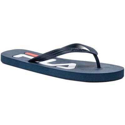 FILA, Herren, Hausschuhe, TROY slipper, Blau, (41) FILA, Herren, Hausschuhe, TROY slipper, Blau, (41)