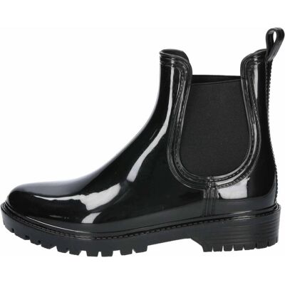 Lico, Damen, Gummistiefel, Lania, Schwarz, (41) Lico, Damen, Gummistiefel, Lania, Schwarz, (41)
