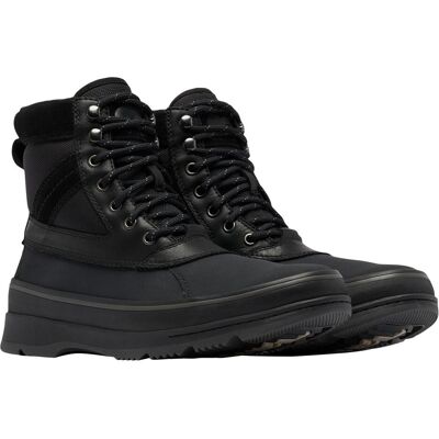 Sorel, Herren, Boots + Stiefel, Ankeny™ Ii Boot Wp, Schwarz, (45) Sorel, Herren, Boots + Stiefel, Ankeny™ Ii Boot Wp, Schwarz, (45)