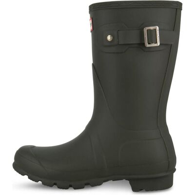 Hunter Damen, Gummistiefel, Gummistiefel, Grün, (38) Hunter Damen, Gummistiefel, Gummistiefel, Grün, (38)