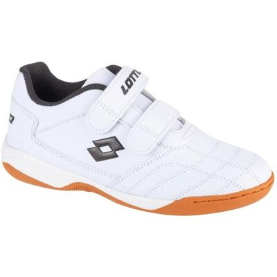 Lotto Hallenschuh Gr. 26 - Hallenschuh Lotto Hallenschuh Gr. 26 - Hallenschuh