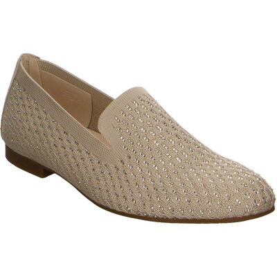 Gabor Damen, Hausschuhe, Schlüpfschuh, Beige, (38.5) Gabor Damen, Hausschuhe, Schlüpfschuh, Beige, (38.5)