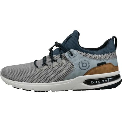 Bugatti Herren, Sneakers, Numbis, Grau, Beige, (41) Bugatti Herren, Sneakers, Numbis, Grau, Beige, (41)