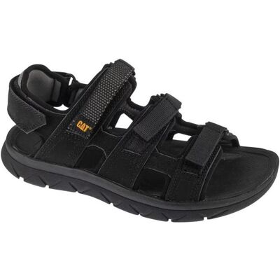Cat, Herren, Sandalen, Cadent Herren-Sandalen, (45) Cat, Herren, Sandalen, Cadent Herren-Sandalen, (45)