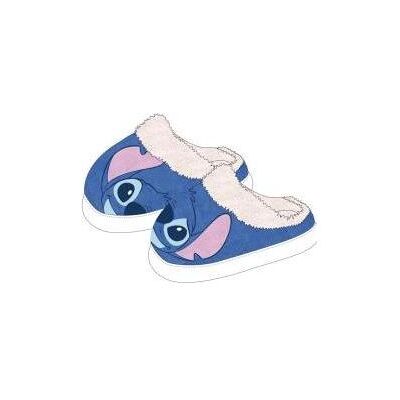 Cerda, Damen, Hausschuhe, Stitch Hausschuhe Blau, Blau, (36, 37) Cerda, Damen, Hausschuhe, Stitch Hausschuhe Blau, Blau, (36, 37)
