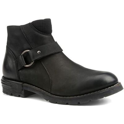 Bugatti Herren, Boots + Stiefel, 5137179, Schwarz, (42) Bugatti Herren, Boots + Stiefel, 5137179, Schwarz, (42)