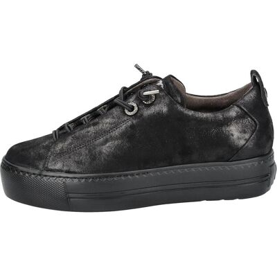 Paul Green, Damen, Sneakers, 5417, Schwarz, (40) Paul Green, Damen, Sneakers, 5417, Schwarz, (40)