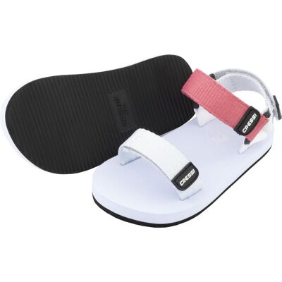 Cressi, Mädchen, Sandalen, Rainbow Sandalen, Violett, Pink, (25) Cressi, Mädchen, Sandalen, Rainbow Sandalen, Violett, Pink, (25)