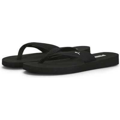 Puma Damen, Flip-Flops, Sandy Flip, Schwarz, (35.5) Puma Damen, Flip-Flops, Sandy Flip, Schwarz, (35.5)
