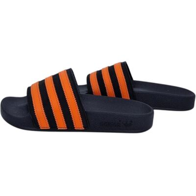 Adidas Unisex, Sneakers, ADILETTE Schuhe Gr. 38, Schwarz, (38) Adidas Unisex, Sneakers, ADILETTE Schuhe Gr. 38, Schwarz, (38)
