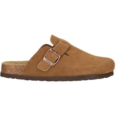 Nou, Damen, Sandalen, Corwin, Braun, (38) Nou, Damen, Sandalen, Corwin, Braun, (38)