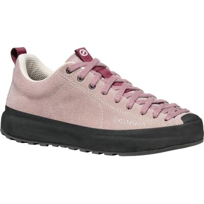 Scarpa, Halbschuhe, Mojito Wrap, Rosa, (39.5) Scarpa, Halbschuhe, Mojito Wrap, Rosa, (39.5)