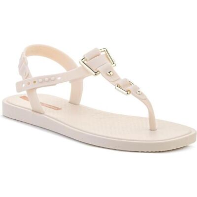 Ipanema, Damen, Hausschuhe, Urban, Gold, Beige, (39) Ipanema, Damen, Hausschuhe, Urban, Gold, Beige, (39)