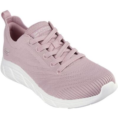 Skechers Damen, Sneakers, Bobs Sport Flex Lo Schuhe - Graceful Stride Damen rosa, Rosa, (38.5) Skechers Damen, Sneakers, Bobs Sport Flex Lo Schuhe - Graceful Stride Damen rosa, Rosa, (38.5)