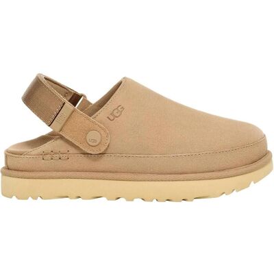 Ugg, Damen, Sandalen, Goldenstar, Beige, (41) Ugg, Damen, Sandalen, Goldenstar, Beige, (41)