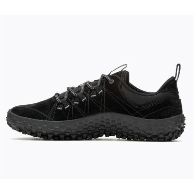 Merrell, Damen, Halbschuhe, Women's Wrapt, Schwarz, (38.5) Merrell, Damen, Halbschuhe, Women's Wrapt, Schwarz, (38.5)