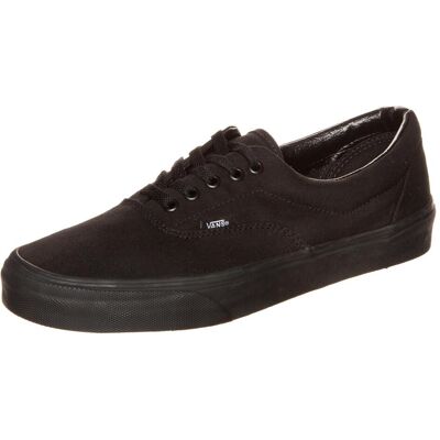 Vans, Unisex, Sneakers, Era, Schwarz, (40.5) Vans, Unisex, Sneakers, Era, Schwarz, (40.5)