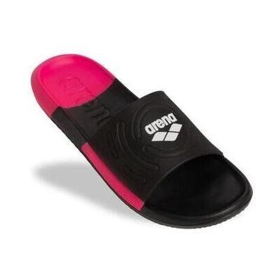 Arena, Unisex, Sandalen, Urban Active, Schwarz, Pink, (46) Arena, Unisex, Sandalen, Urban Active, Schwarz, Pink, (46)
