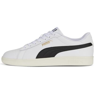 Puma Unisex, Sneakers, Smash 3.0, Weiss, (38) Puma Unisex, Sneakers, Smash 3.0, Weiss, (38)
