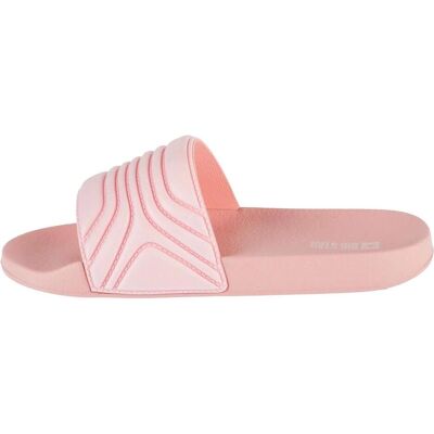 Big Star, Damen, Flip-Flops, Slide Flip-Flops, Pink, (41) Big Star, Damen, Flip-Flops, Slide Flip-Flops, Pink, (41)