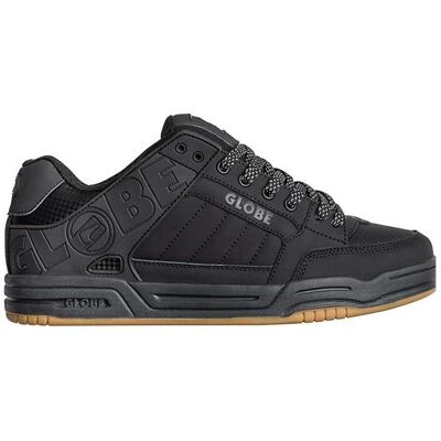 Globe, Herren, Sneakers, Tilt Sneaker, Schwarz, (40.5) Globe, Herren, Sneakers, Tilt Sneaker, Schwarz, (40.5)