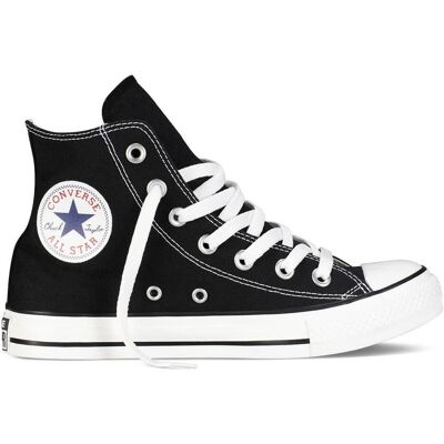 Converse, Herren, Sneakers, As Core, Schwarz, (42.5) Converse, Herren, Sneakers, As Core, Schwarz, (42.5)