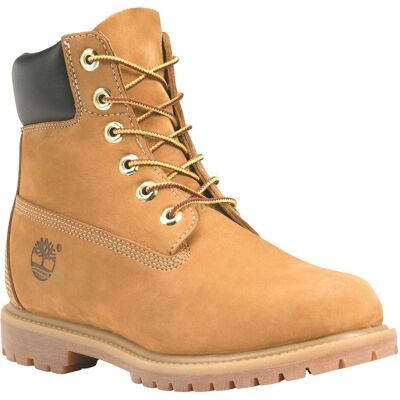 Timberland Damen, Boots + Stiefel, Stiefelette, Beige, (37.5) Timberland Damen, Boots + Stiefel, Stiefelette, Beige, (37.5)