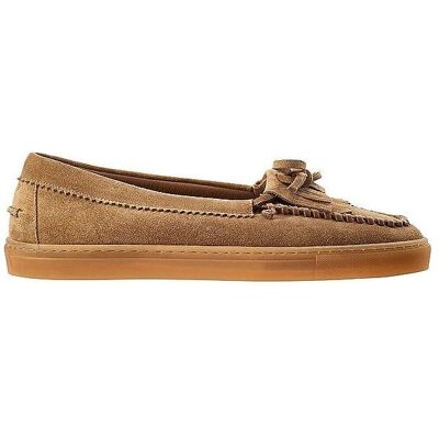 Copenhagen, Damen, Halbschuhe, Bootsschuhe CPH365, Braun, (36) Copenhagen, Damen, Halbschuhe, Bootsschuhe CPH365, Braun, (36)