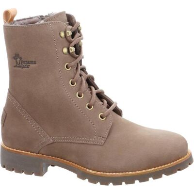 Panama Jack, Damen, Boots + Stiefel, Fara Igloo Trav, Beige, Grau, (40) Panama Jack, Damen, Boots + Stiefel, Fara Igloo Trav, Beige, Grau, (40)